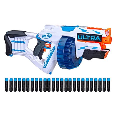 amazon nerf blasters|Nerf Ultra One Motorized Blaster .